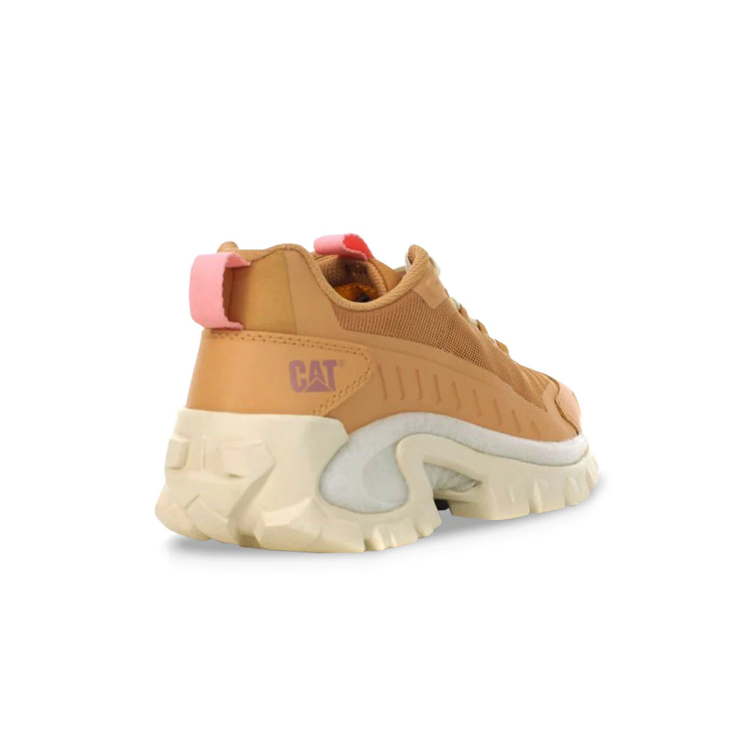 CAT (Caterpillar) - Unisex Intruder Lightning Mesh Shoes (P111434) - Image 4