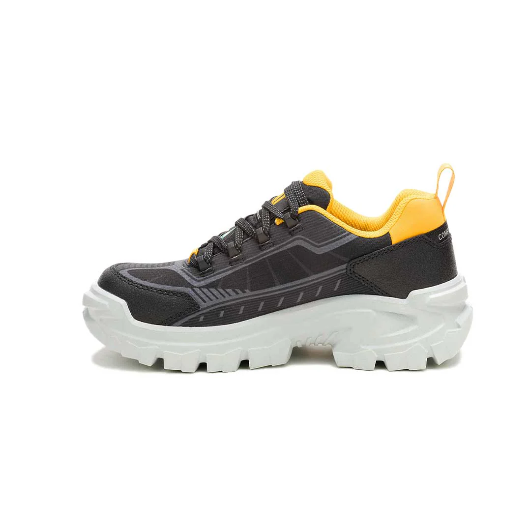 CAT (Caterpillar) - Women's Invader Sport Lo Mesh Composite Toe CSA Work Shoes (P312256) - Image 2