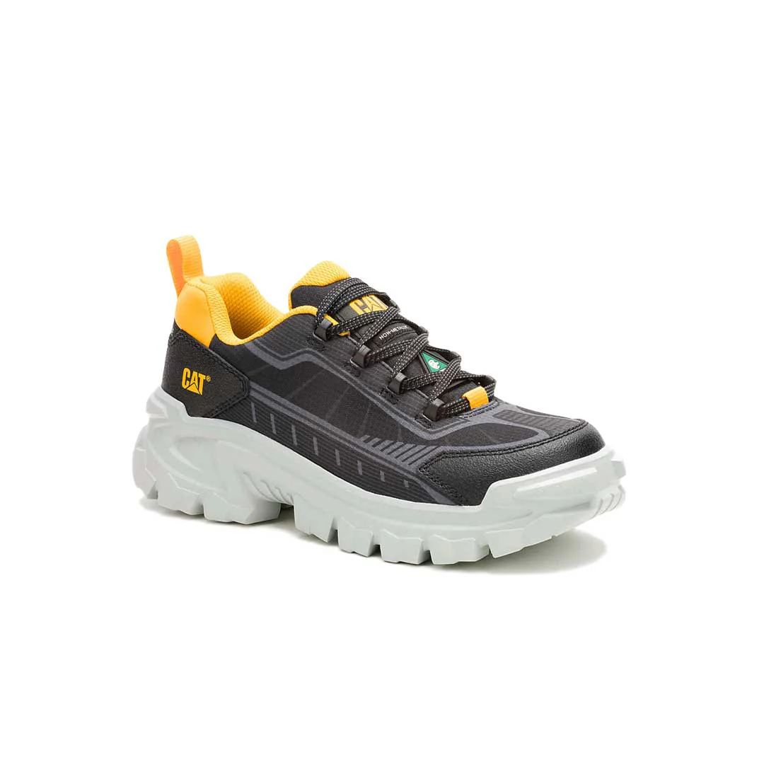 CAT (Caterpillar) - Women's Invader Sport Lo Mesh Composite Toe CSA Work Shoes (P312256) - Image 3