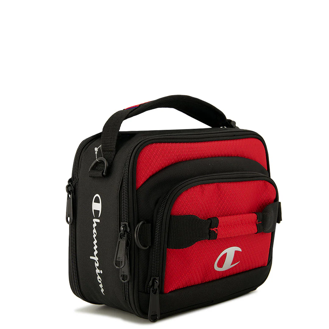 Champion - Expandable Lunch Bag (1816139 601) - Image 2
