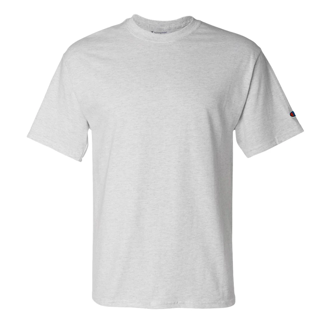 Champion - Unisex Classic T-Shirt (T425 AS)