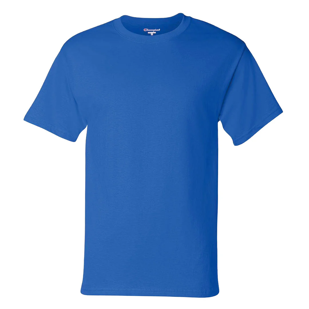 Champion - Unisex Classic T-Shirt (TT425 RB)