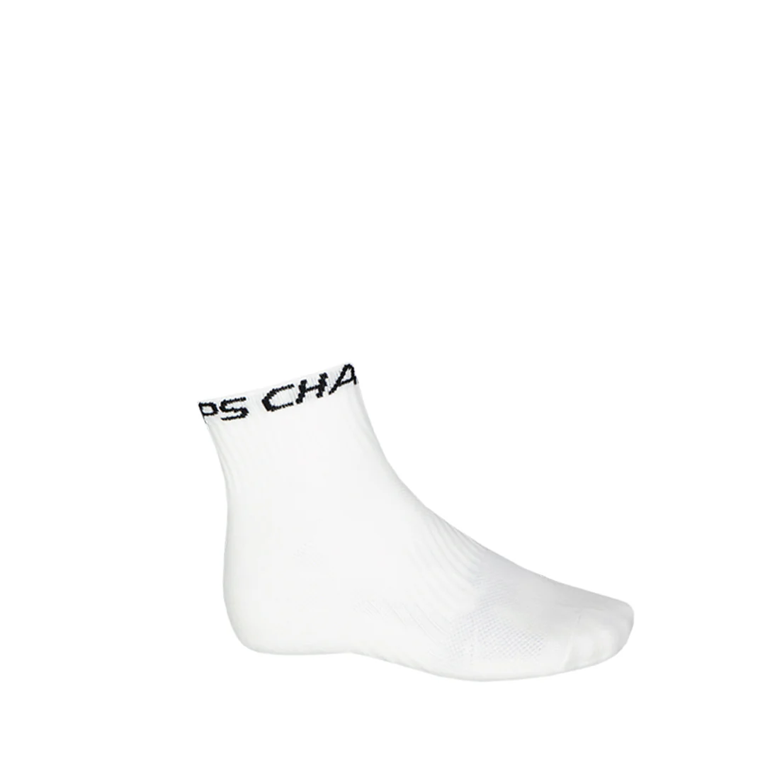 Chaps - Men's 6 Pack Ankle Socks (CAQ114PK-C BAST) - Image 5