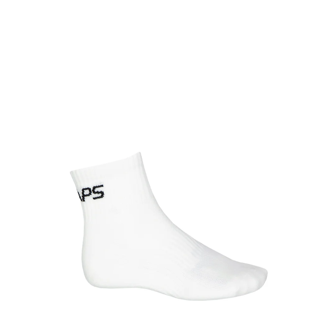 Chaps - Men's 6 Pack Ankle Socks (CAQ116PK-C GYAST) - Image 4