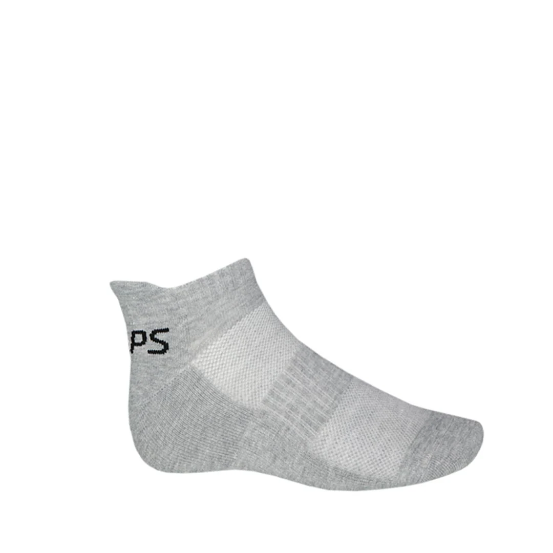 Chaps - Men's 6 Pack Low Cut Socks (CAL114PK-C BAST) - Image 3
