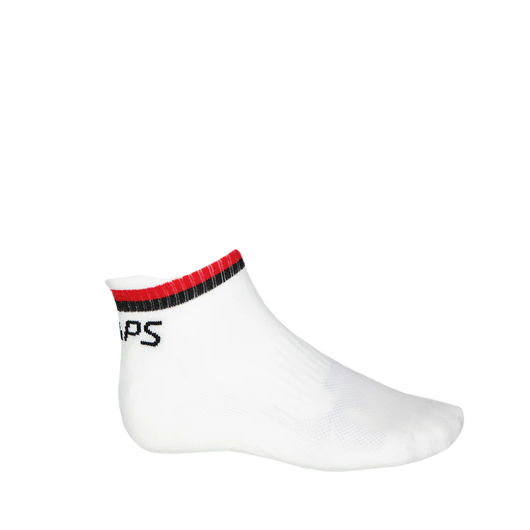 Chaps - Men's 6 Pack Low Cut Socks (CAL114PK-C BAST) - Image 4