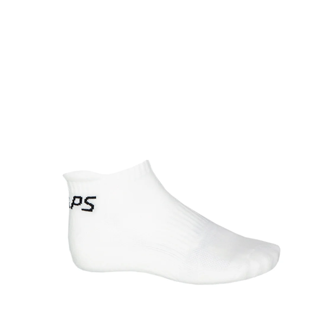 Chaps - Men's 6 Pack Low Cut Socks (CAL114PK-C BAST) - Image 5