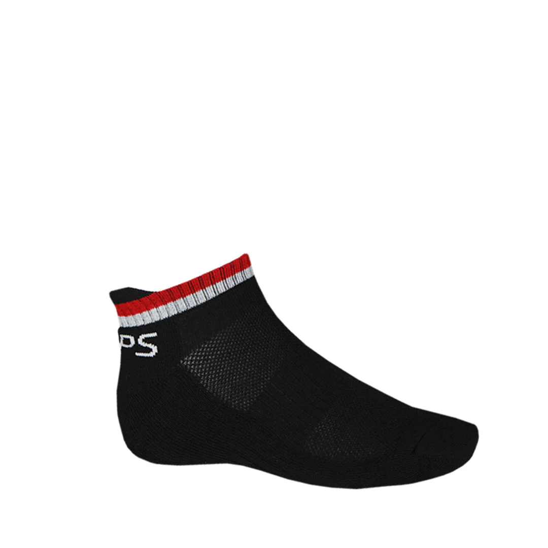 Chaps - Men's 6 Pack Low Cut Socks (CAL114PK-C BAST) - Image 7