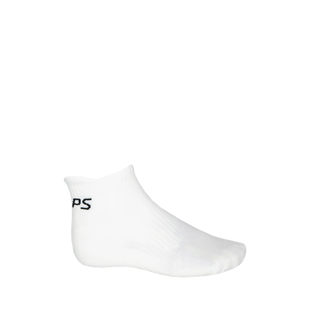 Chaps - Men's 6 Pack Low Cut Socks (CAL116PK-C OLVAS) - Image 4