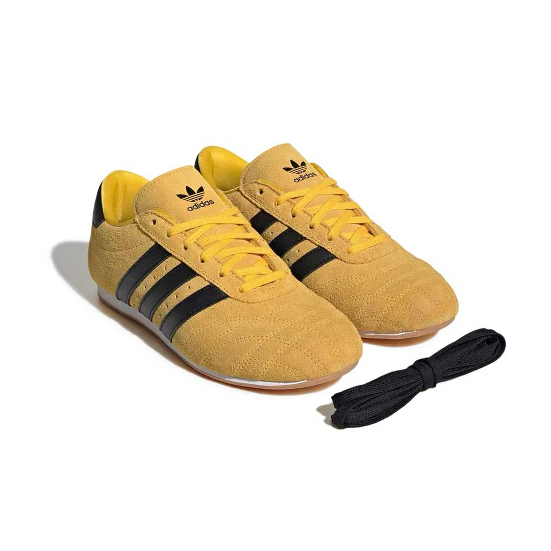 adidas - Women's Taekwondo Lace Shoes (JS1461) - Image 5