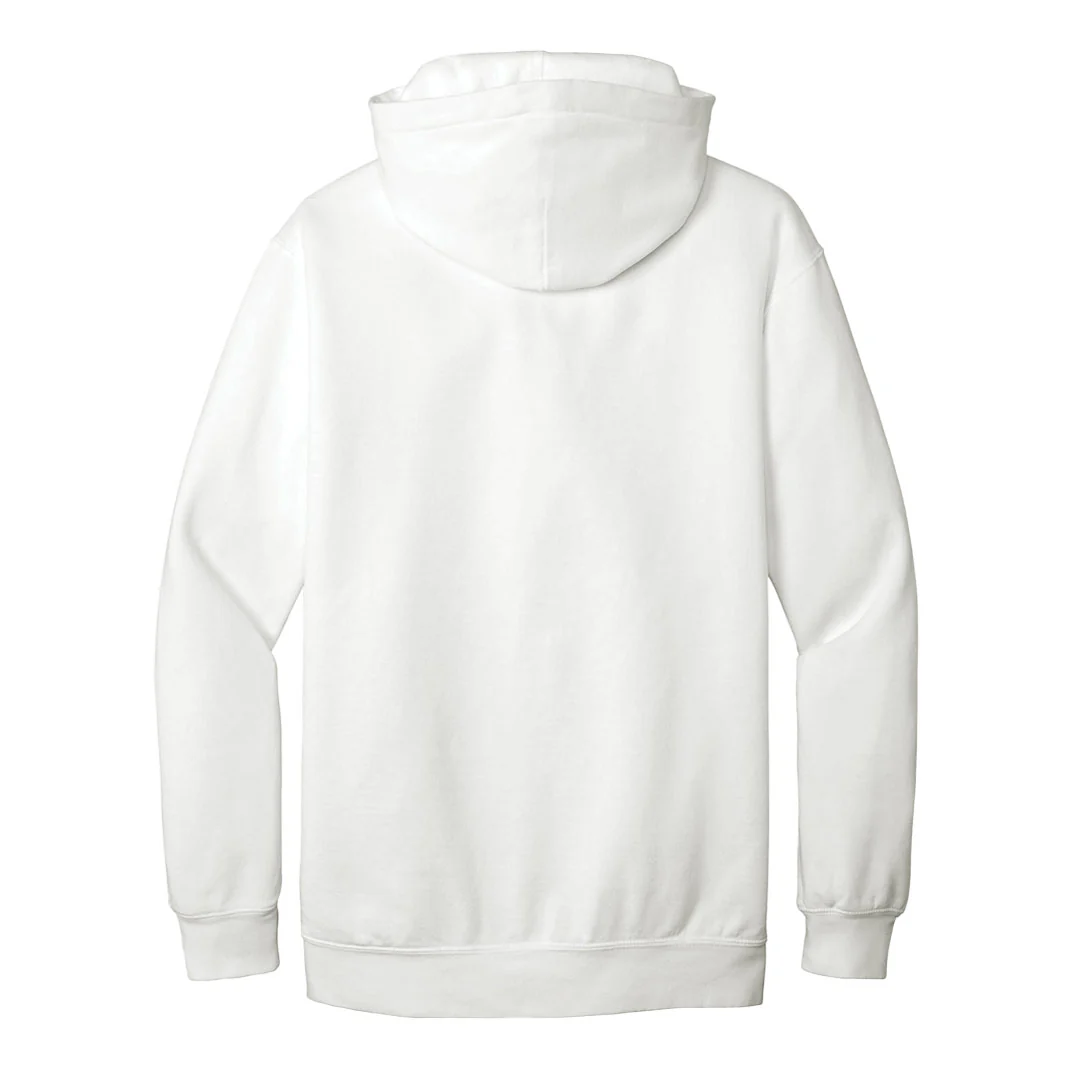 Comfort Colors - Unisex Garment-Dyed Hoodie (1567 01W) - Image 2