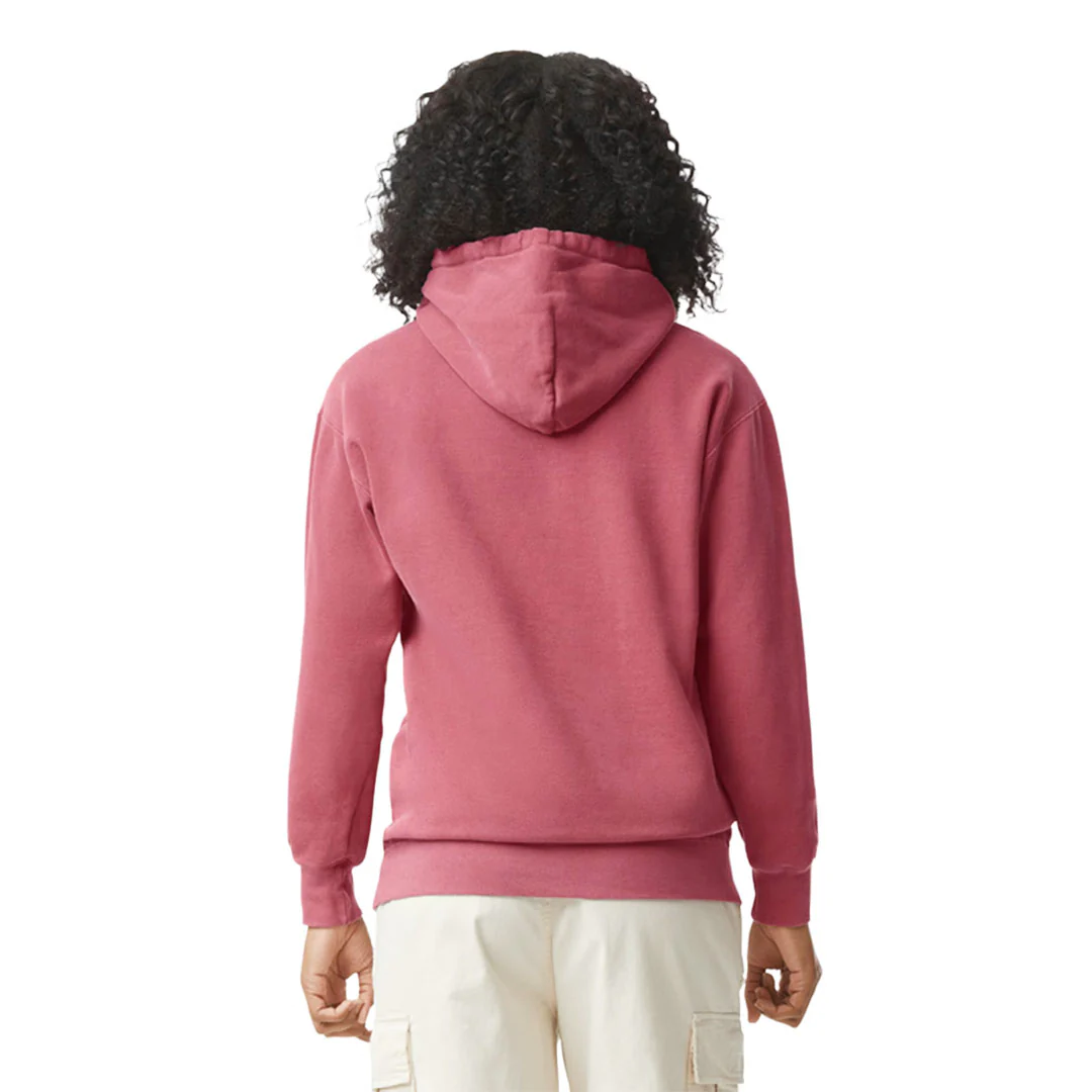 Comfort Colors - Unisex Garment-Dyed Hoodie (1567 12P) - Image 4