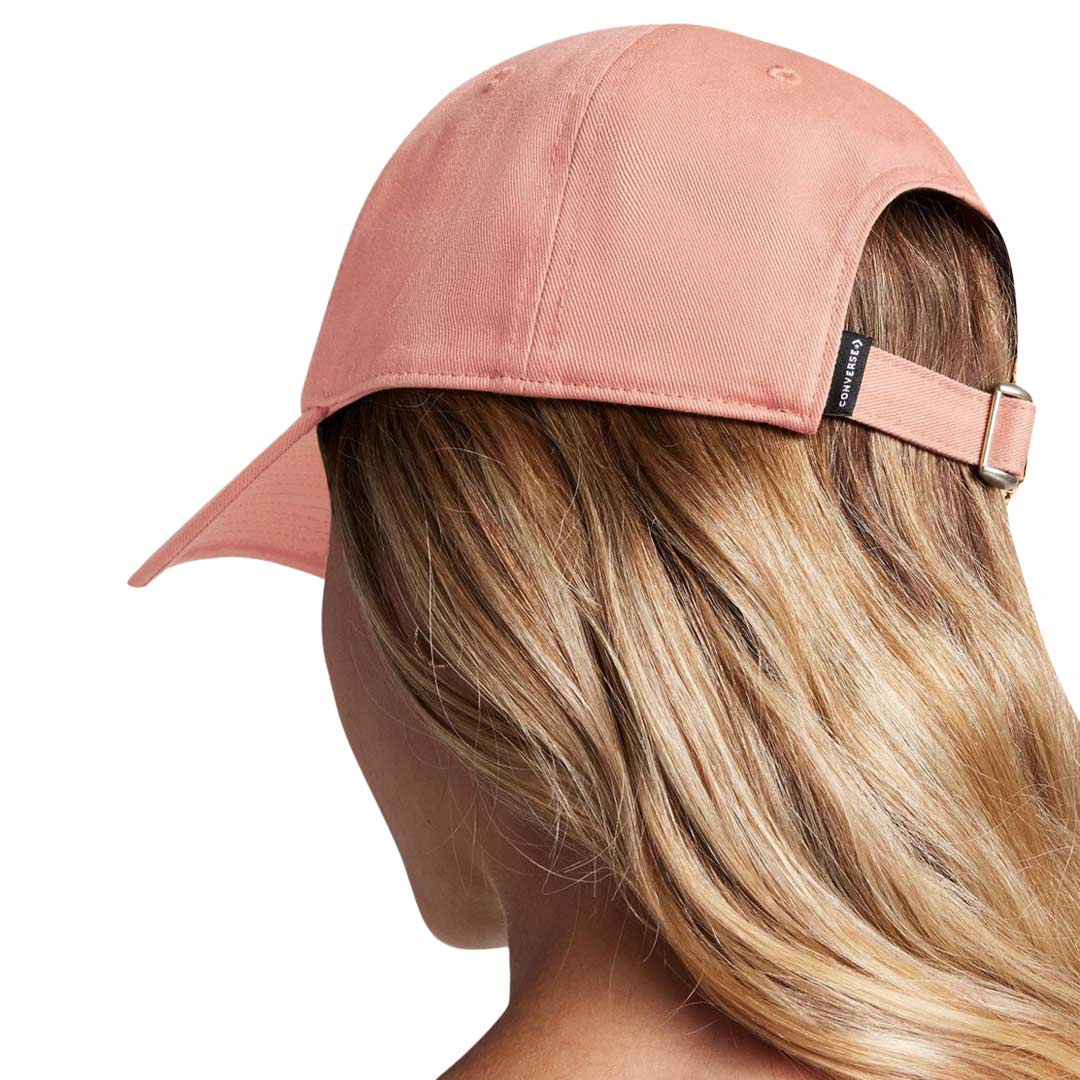 Converse - Chuck Taylor Baseball Cap (10027421 A01) - Image 3