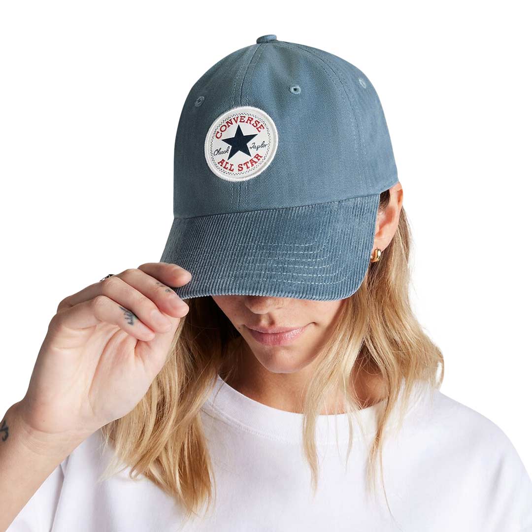 Converse - Chuck Taylor Baseball Cap (10027984 A01) - Image 2