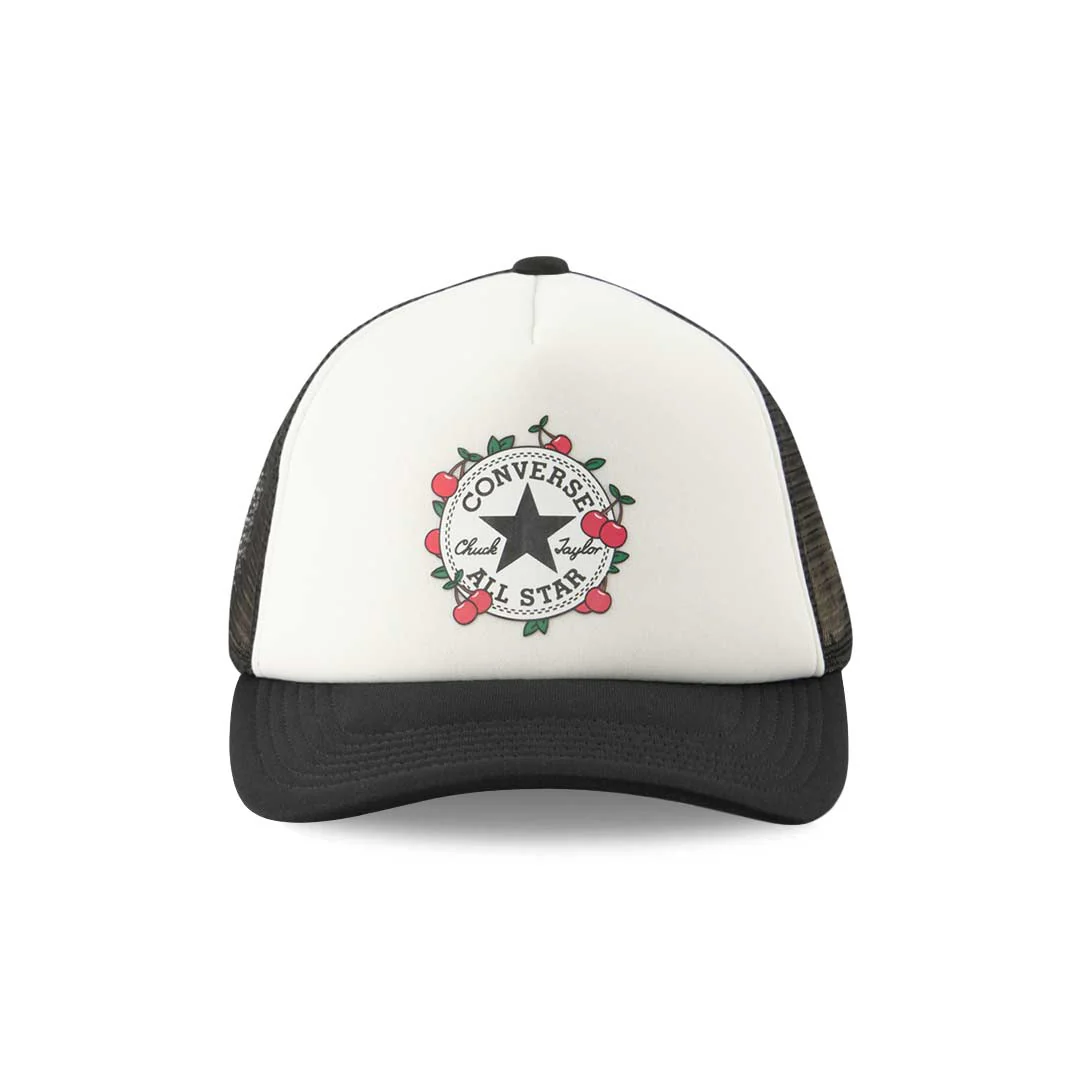 Converse - Chuck Taylor Cherry Trucker Cap (10027199 A01)