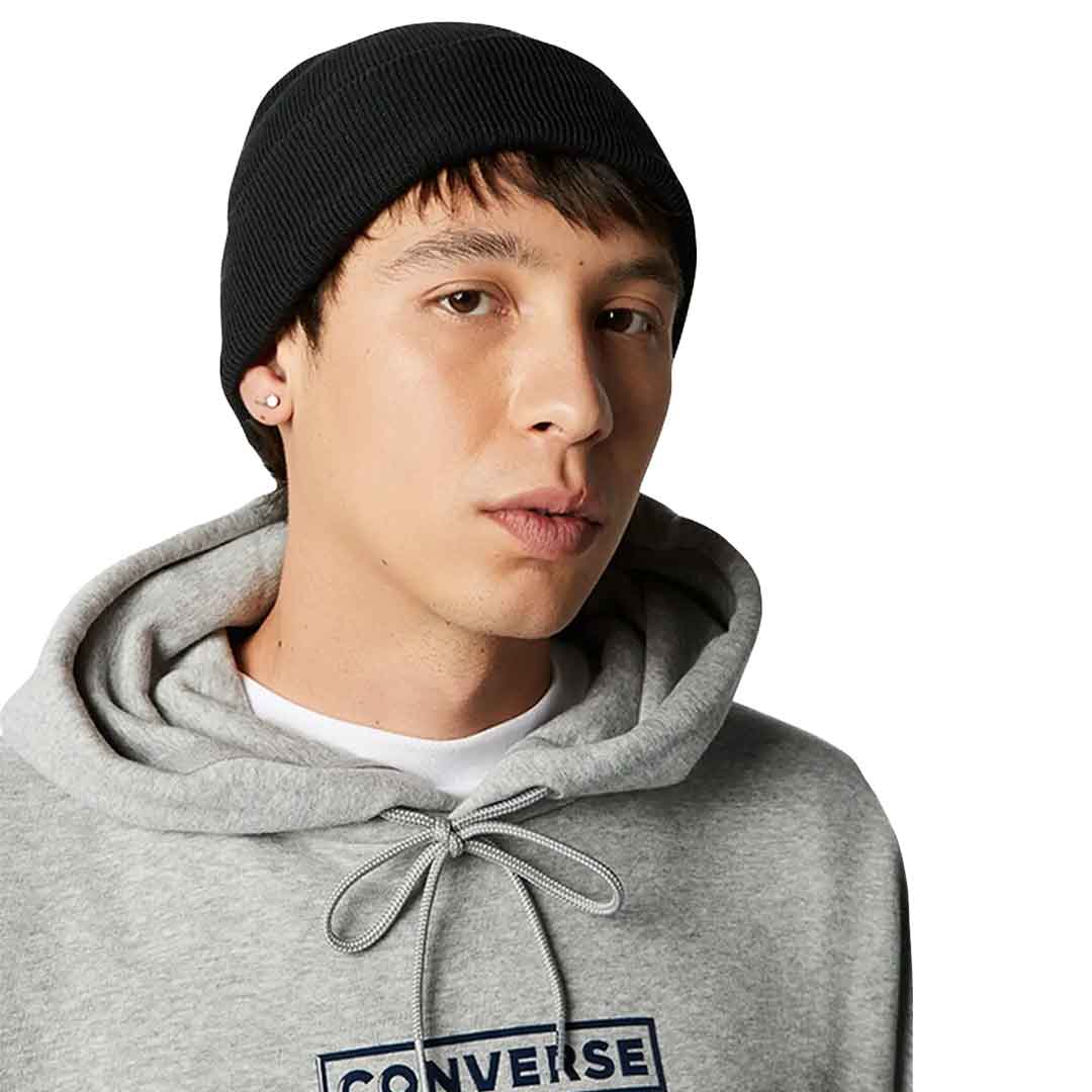 Converse - Cons Beanie (10023960 A01) - Image 2