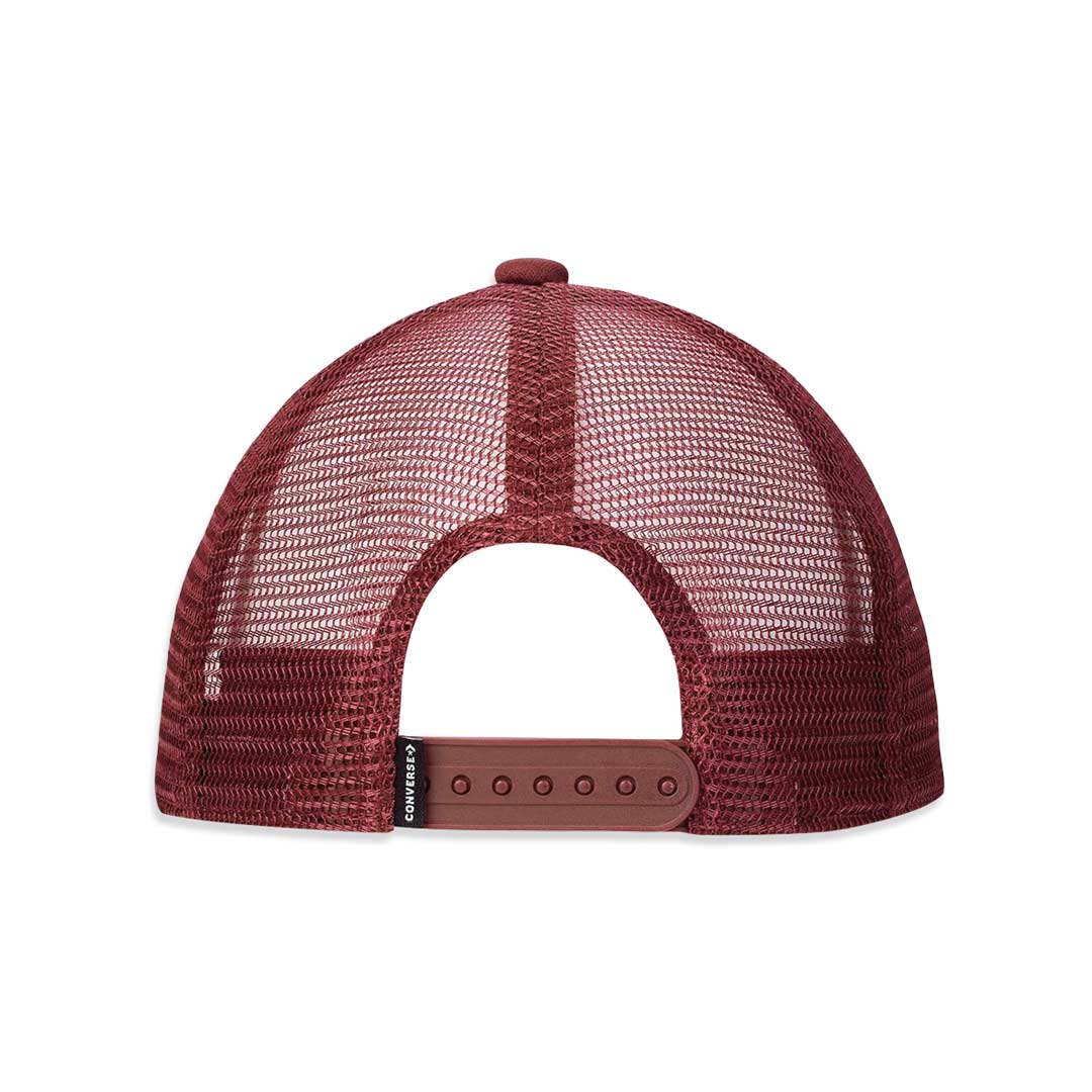 Converse - CONS Trucker Cap (10026561 A01) - Image 4