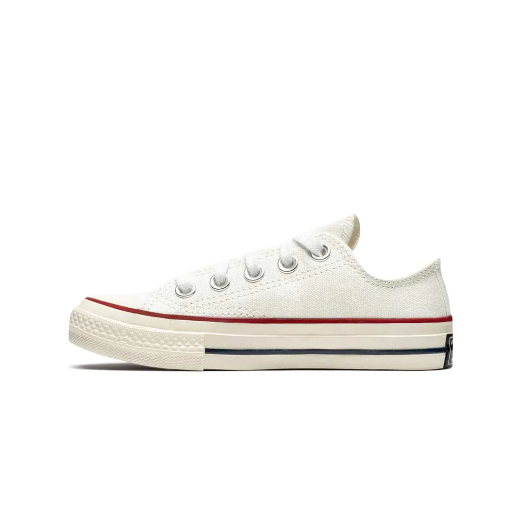 Converse - Kids' (Preschool) Chuck 70 Low Top Shoes (368988C) - Image 2