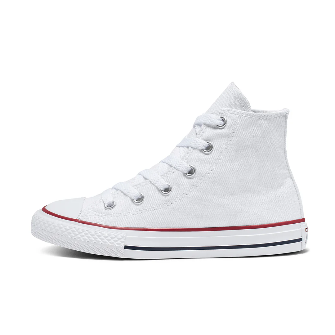 Converse - Kids' (Preschool) Chuck Taylor All Star High Top Shoes (3J253) - Image 5