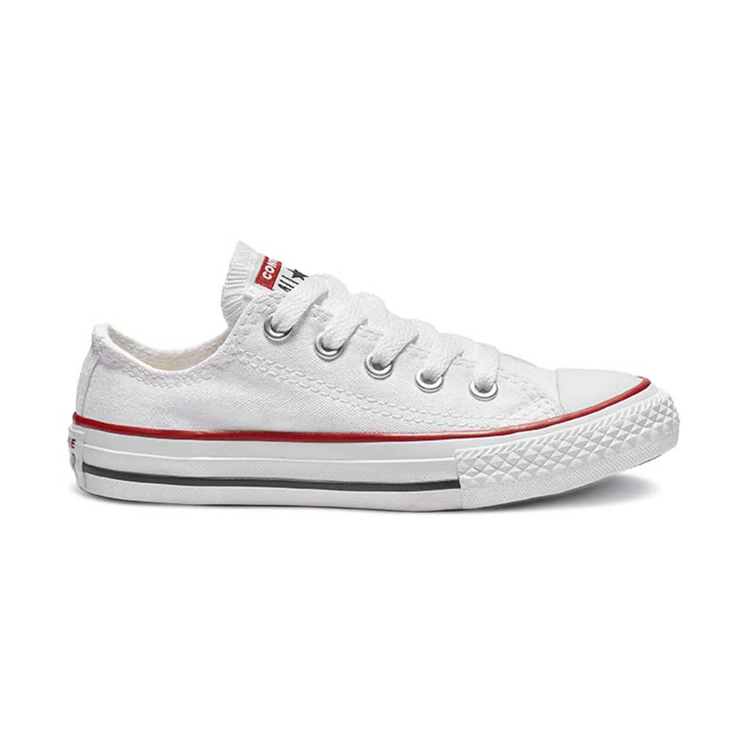 Converse - Kids' (Preschool) Chuck Taylor All Star Low Top Shoes (3J256C)