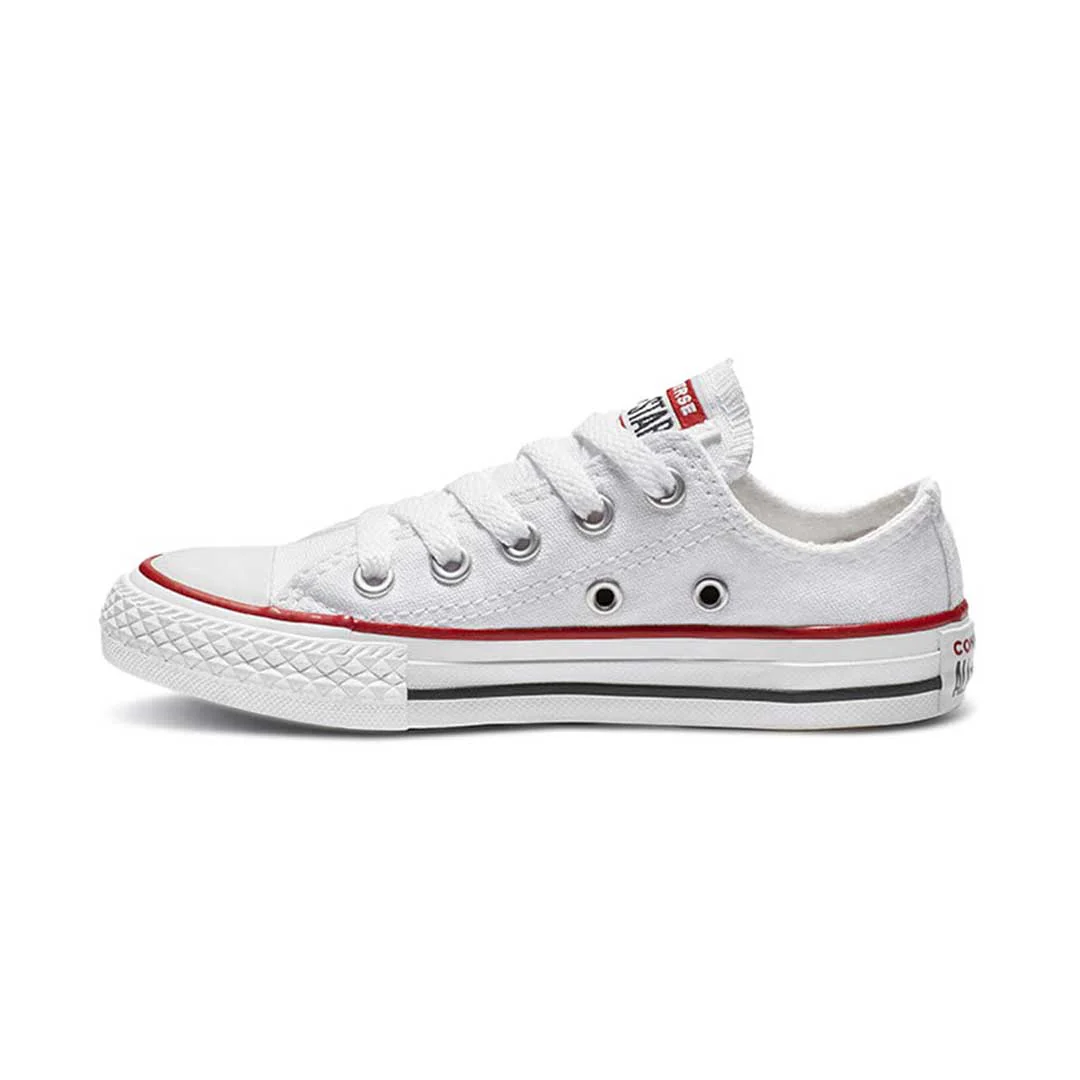 Converse - Kids' (Preschool) Chuck Taylor All Star Low Top Shoes (3J256C) - Image 2