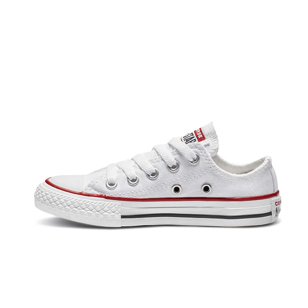 Converse - Kids' (Preschool) Chuck Taylor All Star Low Top Shoes (3J256C) - Image 7
