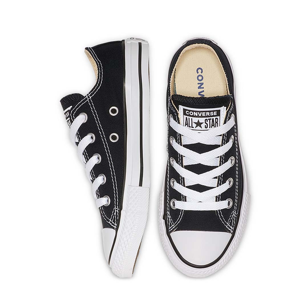 Converse - Kids' (Preschool) Chuck Taylor All Star Shoes (3J235) - Image 4