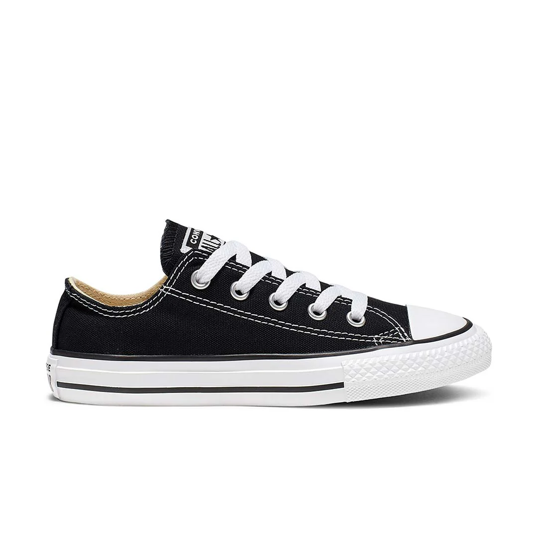 Converse - Kids' (Preschool) Chuck Taylor All Star Shoes (3J235) - Image 7