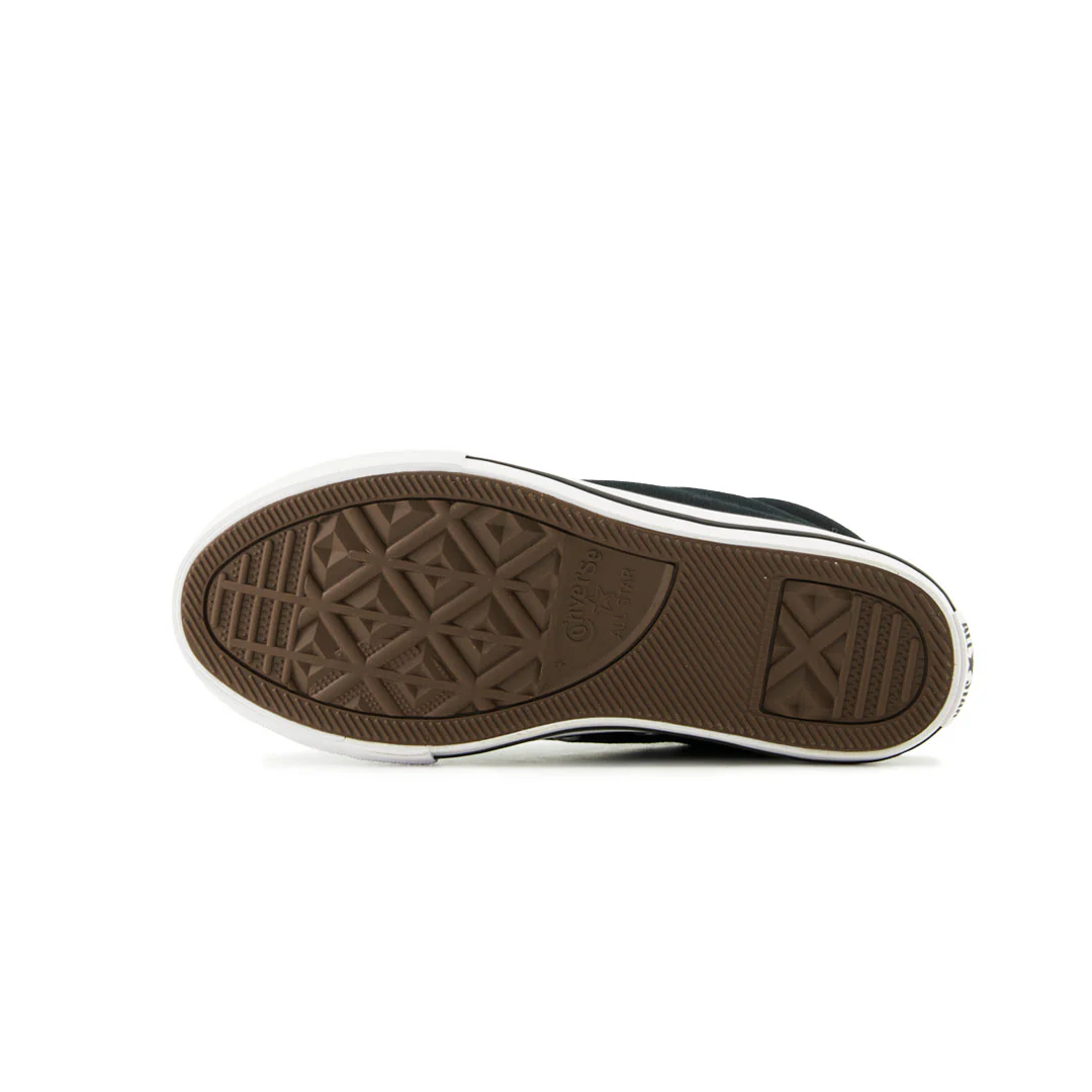Converse - Kids' (Preschool) Chuck Taylor All Star Street Mid Top Shoes (A01720C) - Image 3