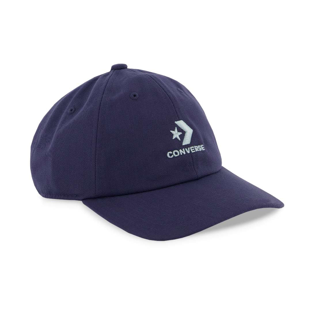 Converse - Lockup Baseball Cap (10022131 A13) - Image 2