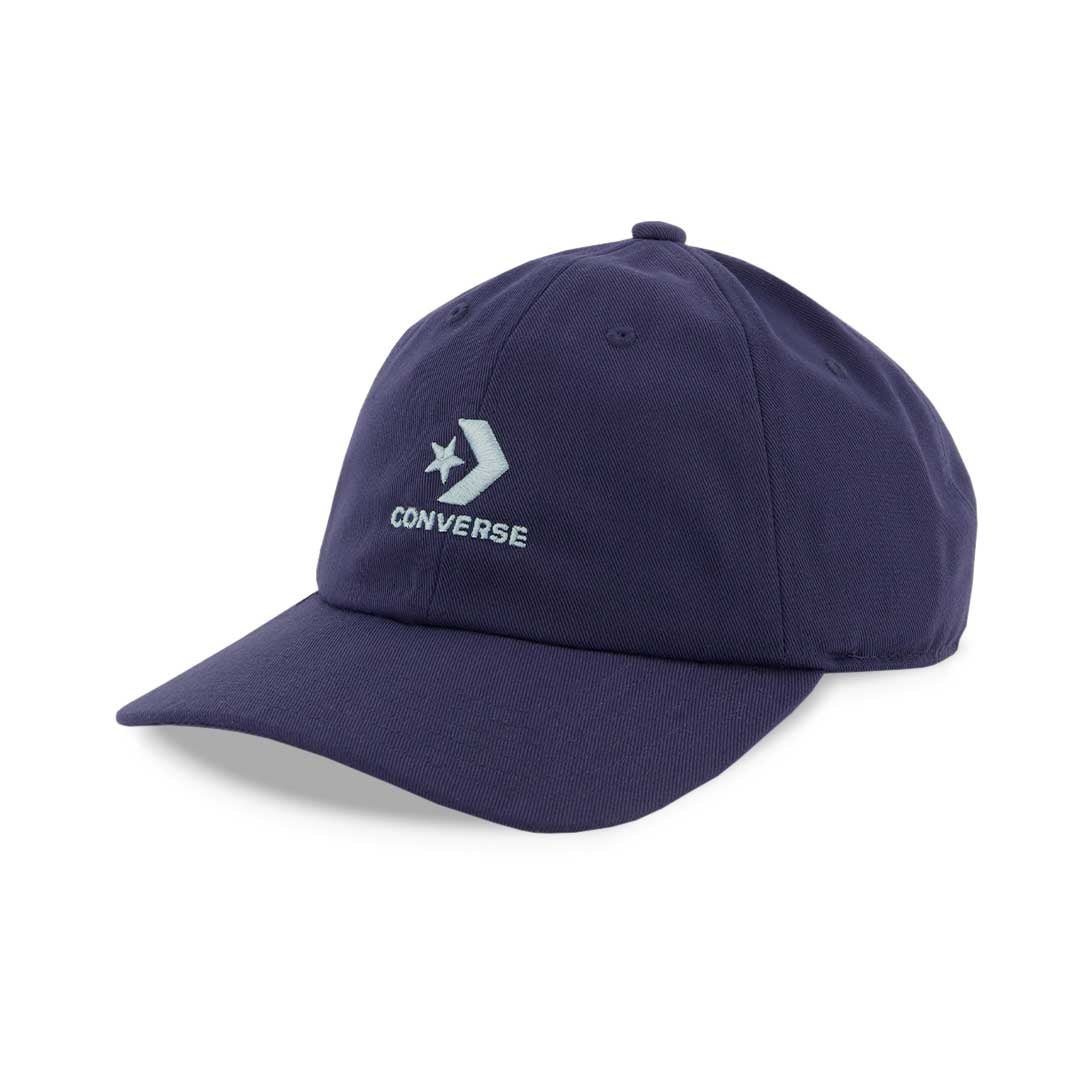 Converse - Lockup Baseball Cap (10022131 A13) - Image 3