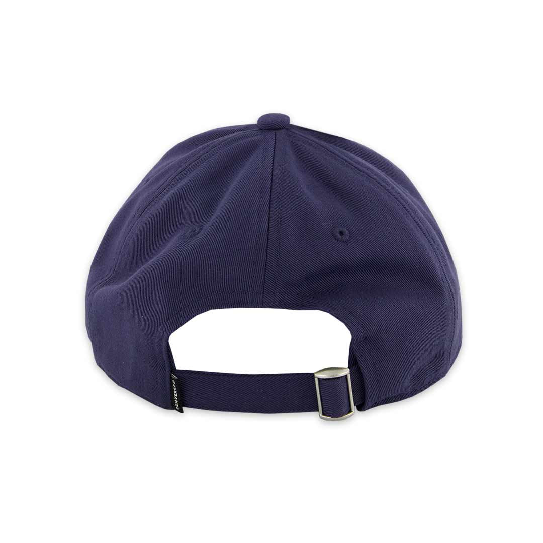 Converse - Lockup Baseball Cap (10022131 A13) - Image 4