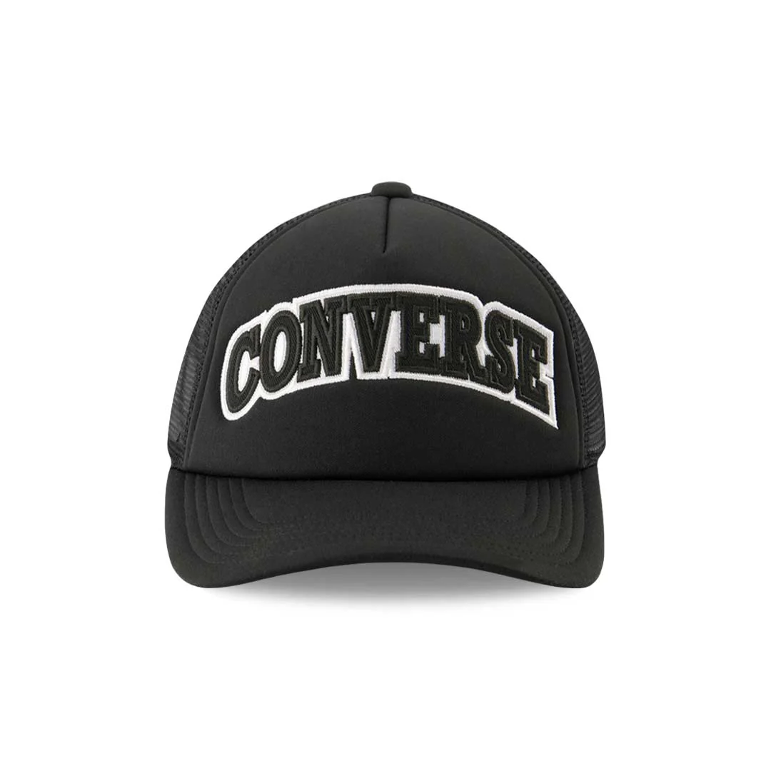 Converse - Logo Trucker Cap (10027161 A01)