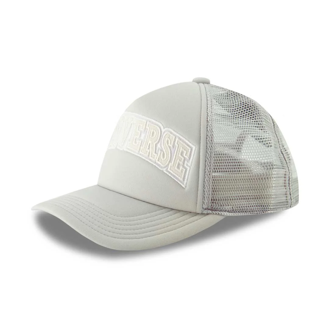 Converse - Logo Trucker Cap (10027161 A02) - Image 2