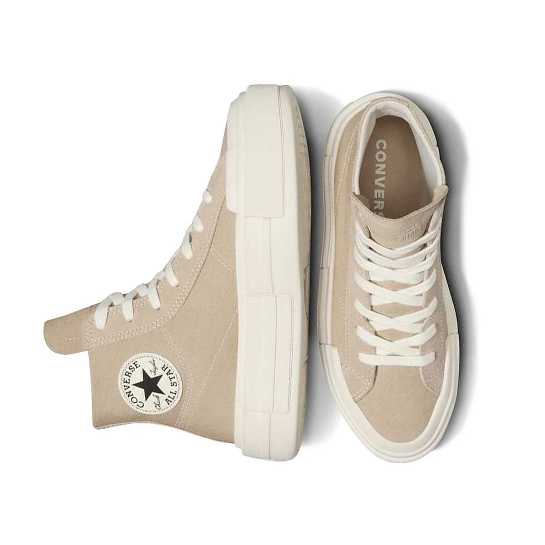 Converse - Men's Chuck Taylor All Star Cruise High Top Shoes (A07209C) - Image 4
