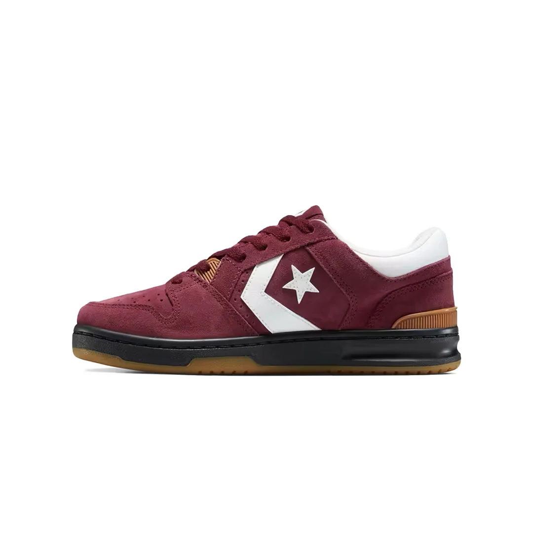 Converse - Men's CL98 Suede Low Top Shoes (A15607C) - Image 2
