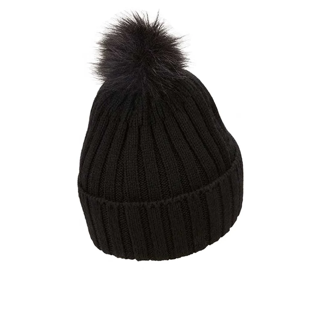 Converse - Pom Beanie (10023959 A01) - Image 2