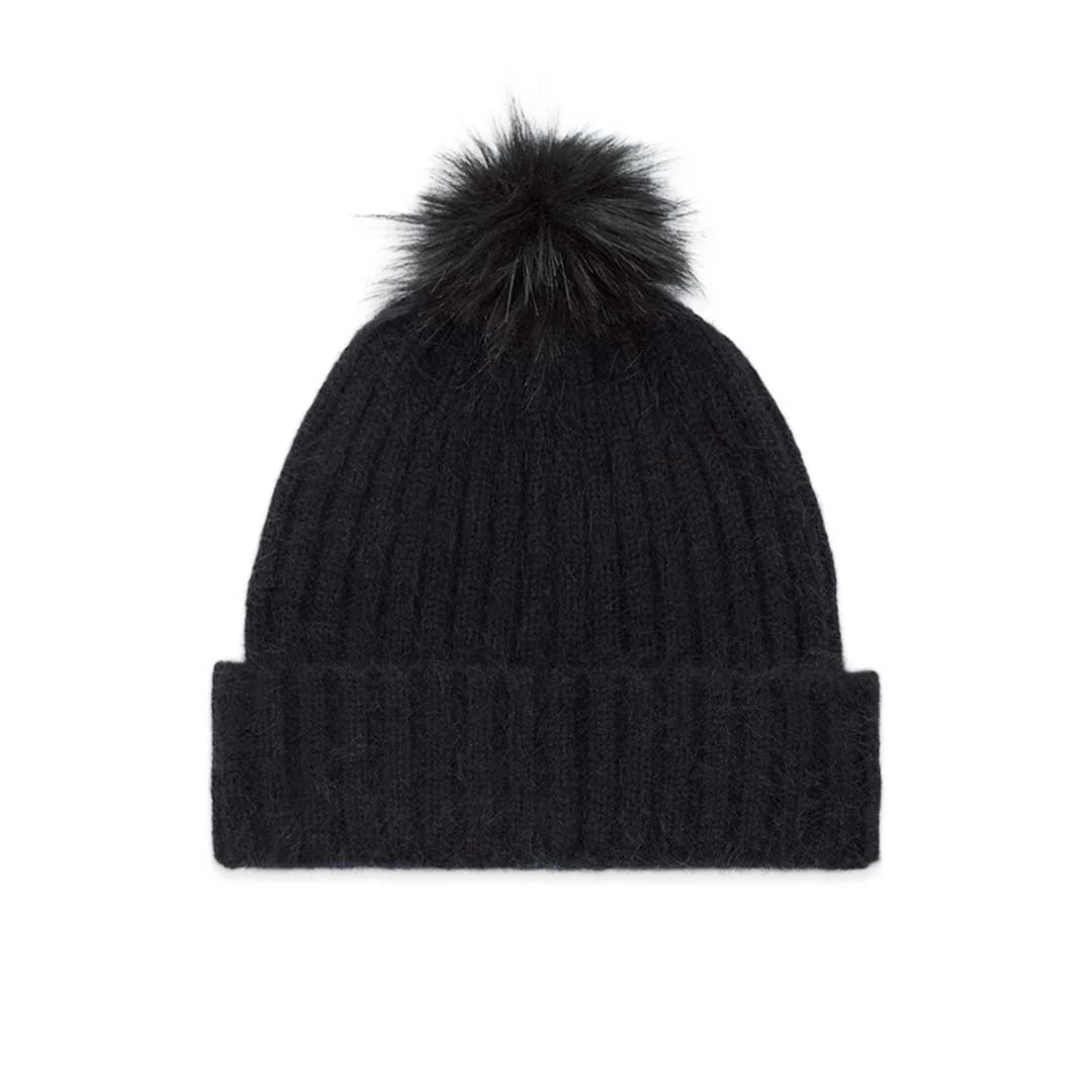 Converse - Pom Beanie (10027128 A01) - Image 2
