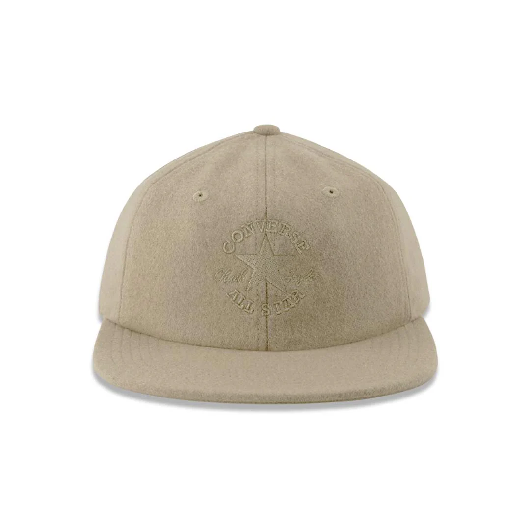 Converse - Premium Baseball Cap (10027121 A03)
