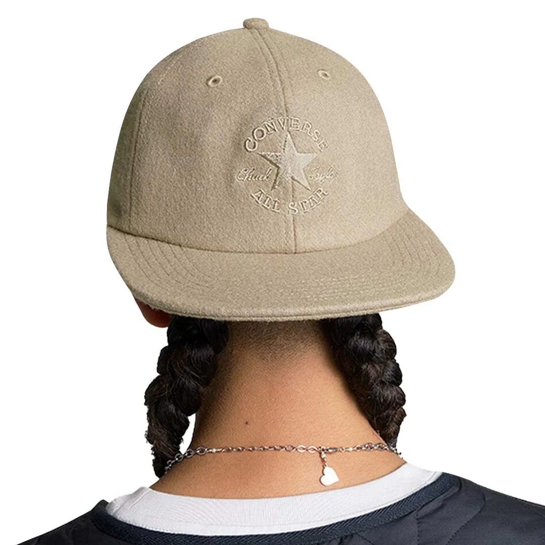 Converse - Premium Baseball Cap (10027121 A03) - Image 2