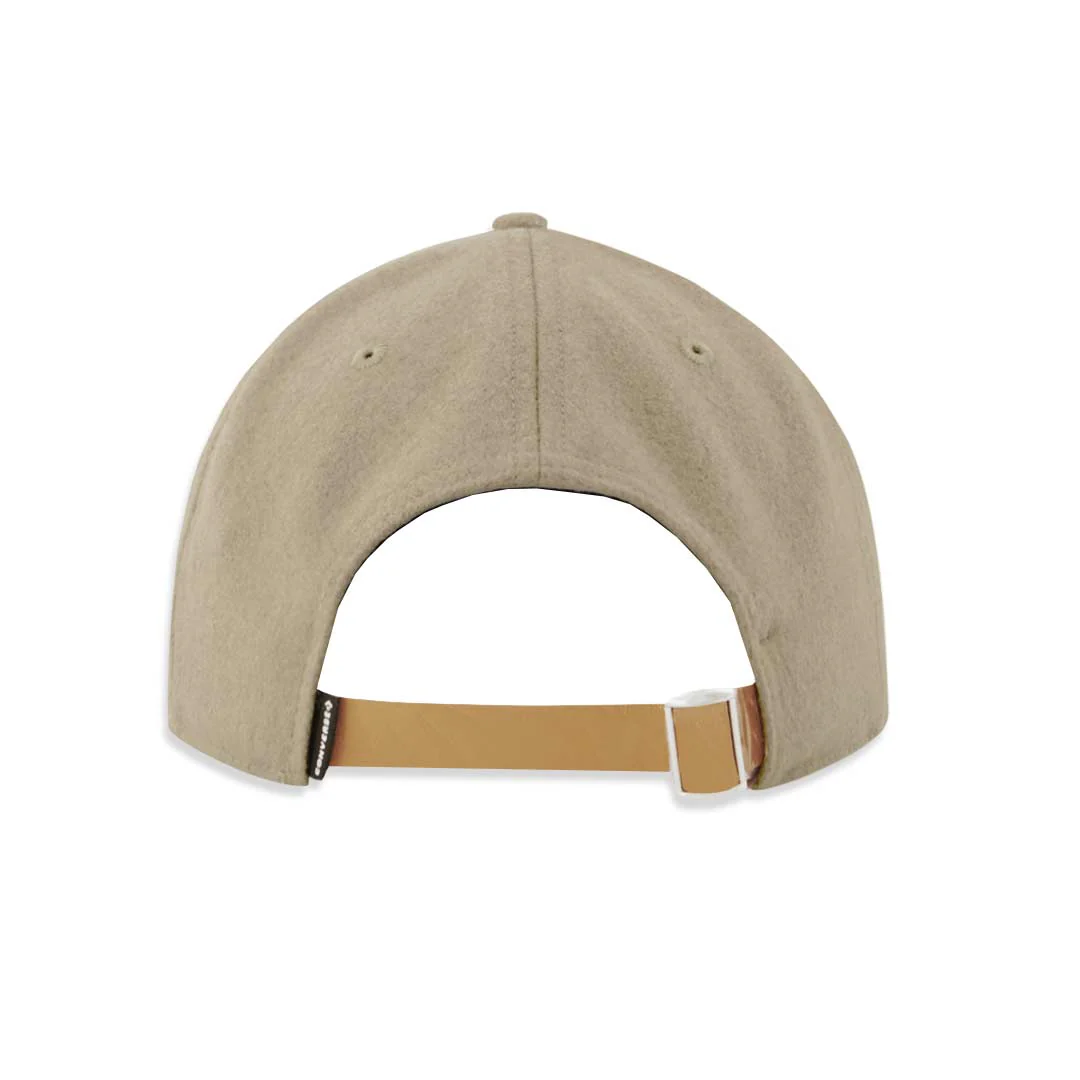 Converse - Premium Baseball Cap (10027121 A03) - Image 4