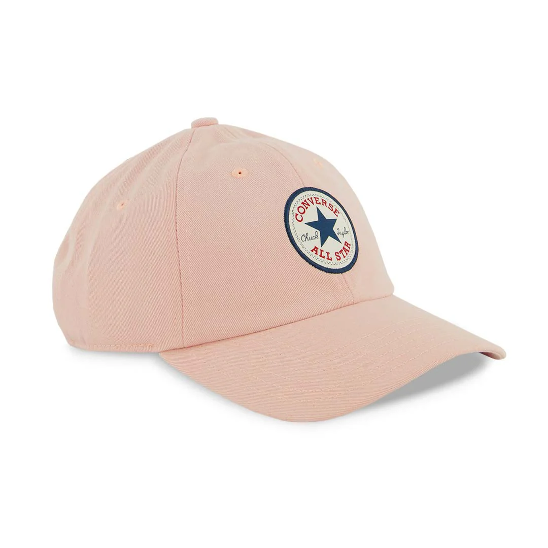 Converse - Tipoff Baseball Cap (10022134 A30) - Image 2