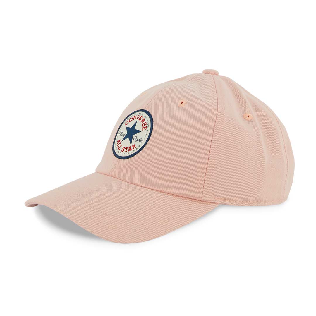 Converse - Tipoff Baseball Cap (10022134 A30) - Image 3