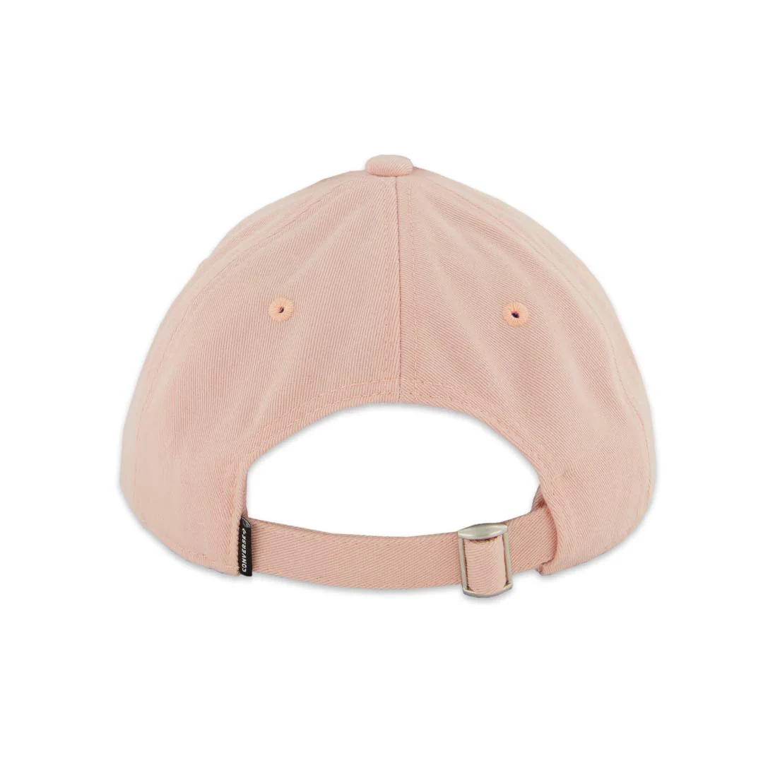 Converse - Tipoff Baseball Cap (10022134 A30) - Image 4