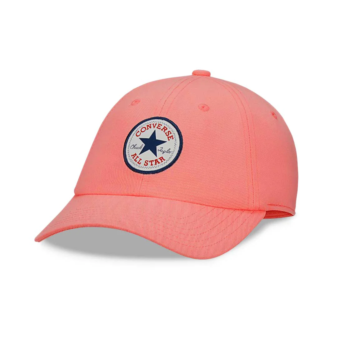 Converse - Tipoff Baseball Cap (10022134 A31) - Image 2