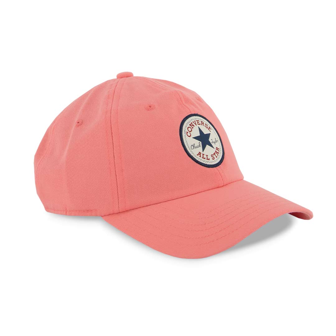 Converse - Tipoff Baseball Cap (10022134 A31) - Image 3