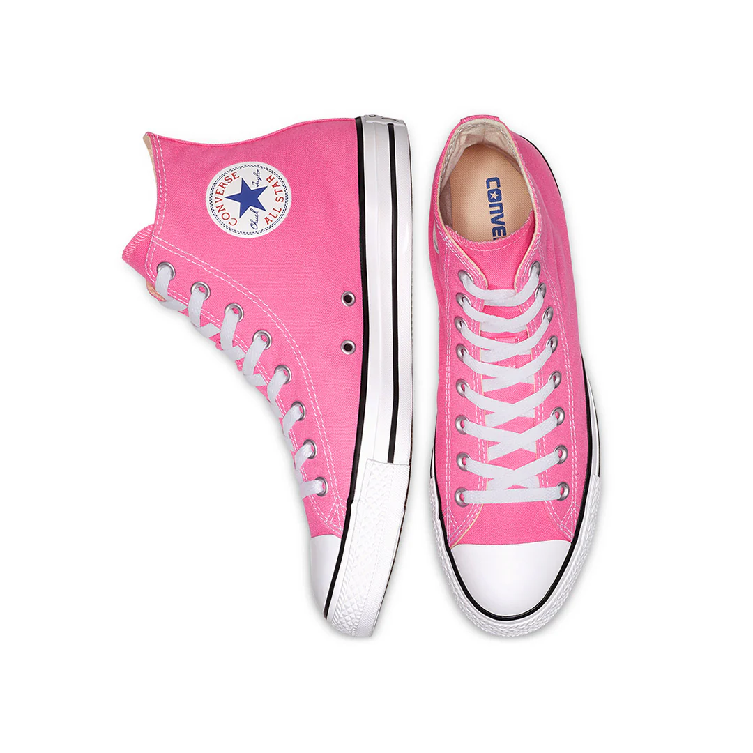 Converse - Unisex All Star High Top Shoes (M9006C) - Image 3