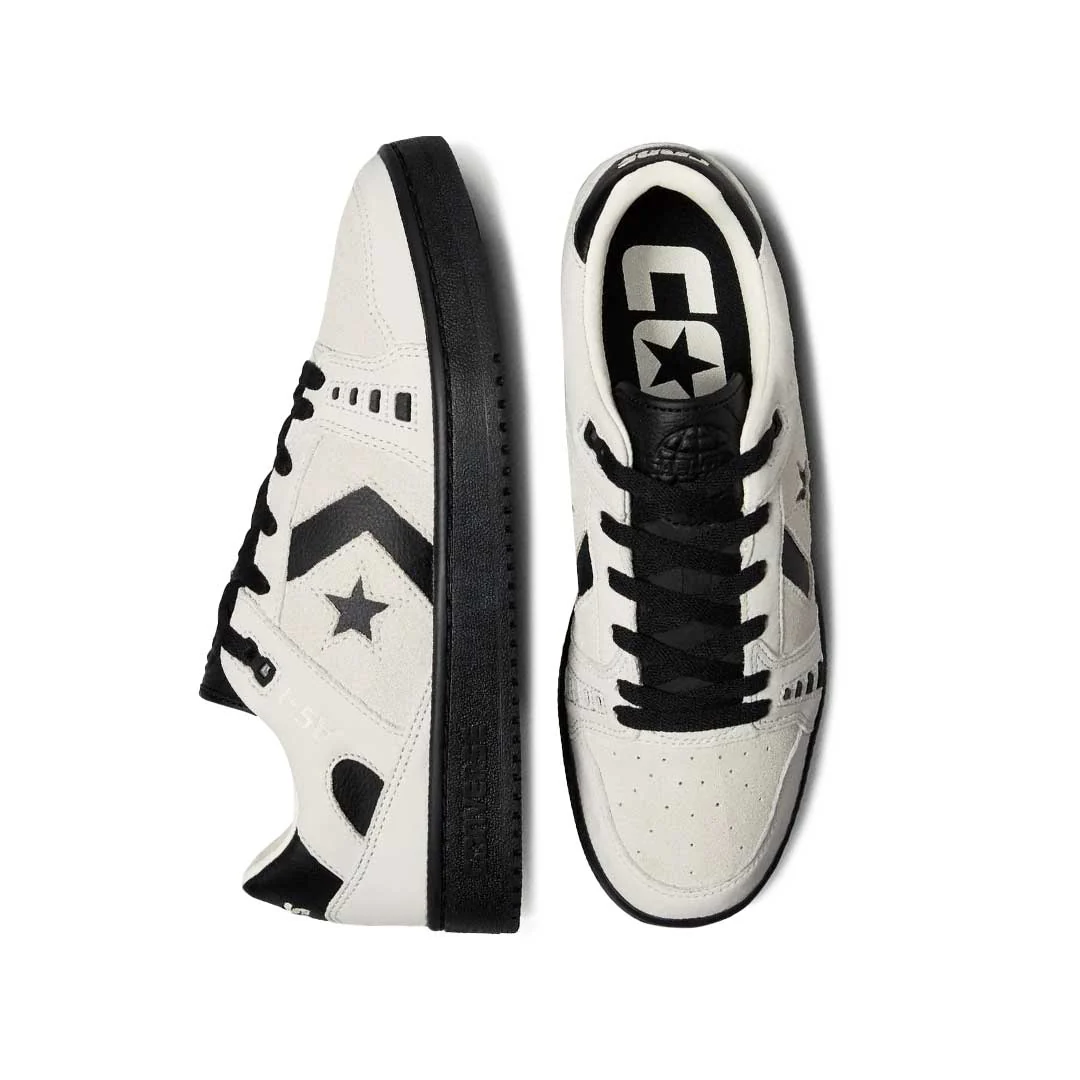 Converse - Unisex AS-1 Pro Low Top Shoes (A07624C) - Image 4