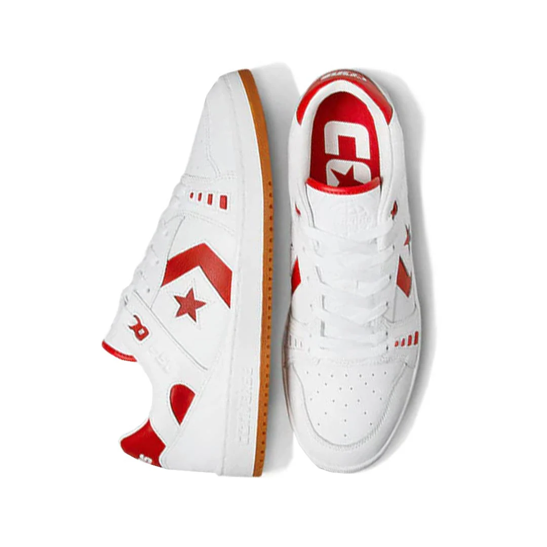 Converse - Unisex AS-1 Pro Low Top Shoes (A10573C) - Image 4