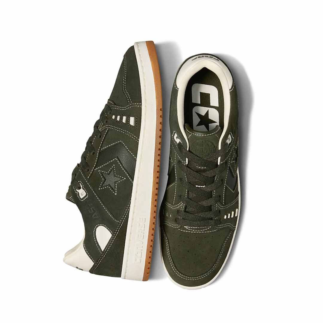 Converse - Unisex AS-1 Pro Ox Shoes (A06659C) - Image 5